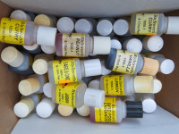 RICHWORTH boile, pop-up, dipovi, atraktori, aktivatori, arome  PRODAJA