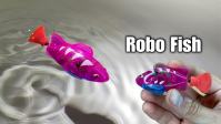 Robo Fish robotska riba