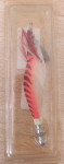 Skosavica - pušća LineaEffe, veličina 2,5, pink, Italija, vrlo lovna