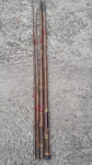 bambus ribicki stap  400 cm