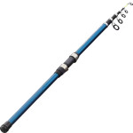 CAPERLAN 240, 2.40m 40-60 g, odličan štap, lagan, nov