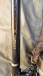 Daiwa infinity x long cast 3.9m  3.5 lb legendarni štap sa gljivom