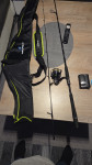 daiwa prorex ags komplet