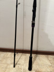 Daiwa Prorex XR 15-50g  2.70m