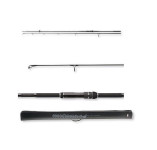 Set 2 Lansete Daiwa Ryukon Carp 3,90m/3,5lbs