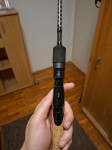 Dam Nanoflex Pro+ 210cm/10-30g