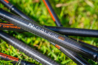 Guru N-Gauge Pro Feeder 10ft 2pc 1-40g