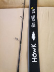 Jigging štap Howk Hot Spot 250s