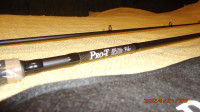 Sänger Pro-T Black Pike 3,00m 20 - 85 gr