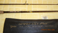 Sänger Spirit SX II Pike 2,,85  30-85