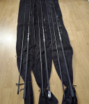 Prologic c3 ras 12.6 3.25lb 3kom