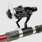 Ribolovni set -Štap + mašinica