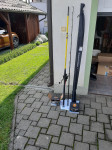 Set za kapitalne somove (štap + rola), NOVO, POVOLJNO