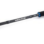 SHIMANO NEXAVE SPINNING FAST 2.44m 28-84g
