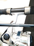 Ribolovni spin komplet OKUMA (štap i rola)