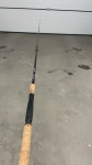 Spin stap Savage Coustom Coastal 304 cm,12-40gr