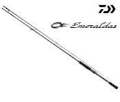 ŠTAP ZA RIBOLOV ESMERALDAS STOIST AGS 84M***24RATE***R1***