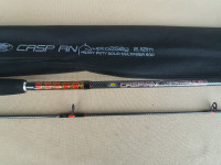 Štap za teški ribolov dvodjelni