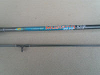 Štap za teški ribolov