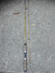 starinski ribički štap Germina , duž 1,80, 30g