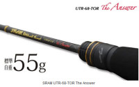 Tict SRAM UTR-68-TOR The Answer