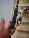 XZOGA AIRVOLUTION TRUST 8.52 FT 15-60g