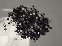 Stras za plesne haljine i košulje, 0,10 e/kom