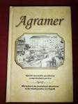 Agramer  Rječnik njemačkih posuđenica u zagrebačkom govoru