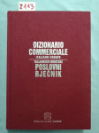 Aldo Luppi i Anita Jernej – Talijansko-hrvatski poslovni rječnik (Z113