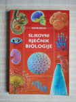 ANDROMEDA SLIKOVNI RJECNIK BIOLOGIJE