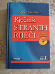 Anić, Goldstein: Rječnik stranih riječi s CD-ROM