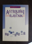 Astrološki riječnik