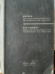 B. Grujić: englesko-srpskohrvatski i srpskohrvatsko-engleski.