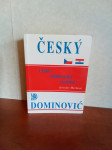 Češko Hrvatski Rječnik Jaroslav Merhaut