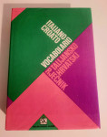 Deanović , Jernej : TALIJANSKO HRVATSKI RJEČNIK