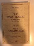 Deutsch - Albanisches worterbuch / Ćiro Truhelka