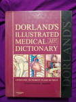 Dorland's Illustrated Medical Dictionary 31th Edition (Z33)