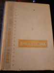 Dr Janko Kotnik, Angleščina, Ljubljana, 1952.