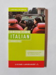 DRIVE TIME ITALIAN, BEGINNER LEVEL