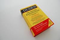 Duden, pravopis njemačkog jezika, poštarina uključena