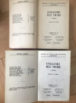 Engleski bez muke | 2x izdanja: iz 1974. i 1980.