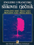 ENGLESKI I FRANCUSKI SLIKOVNI RJEČNIK - J.C. Corbiel,& A. Archambault