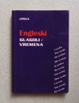 Engleski Glagoli i Vremena 117 stranica   Izdanje Mozaik Knjiga
