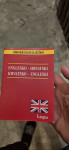 Englesko hrvatsk irjecnik