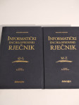 englesko hrvatski informatički enciklopedijski rječnik 1-2