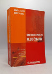 Englesko-hrvatski medicinski rječnik