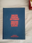 Englesko-hrvatski rječnik (Filipović)