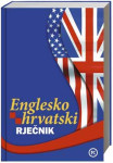 ENGLESKO-HRVATSKI RJEČNIK, Jelena Đukić