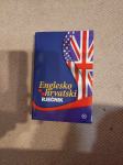Englesko hrvatski rječnik
