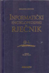 Engleskohrvatski informatički enc. rječnik 1-2